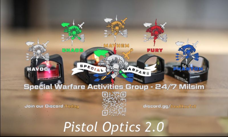 Swag Pistol Optics Pack 2.0 preview