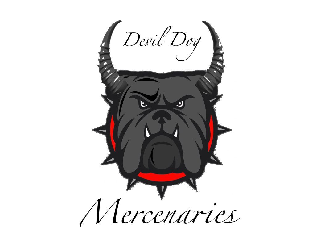 Devil Dog Mercenaries Server P