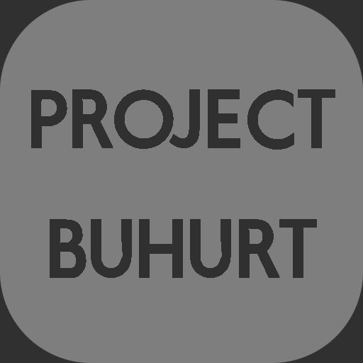 Project Buhurt
