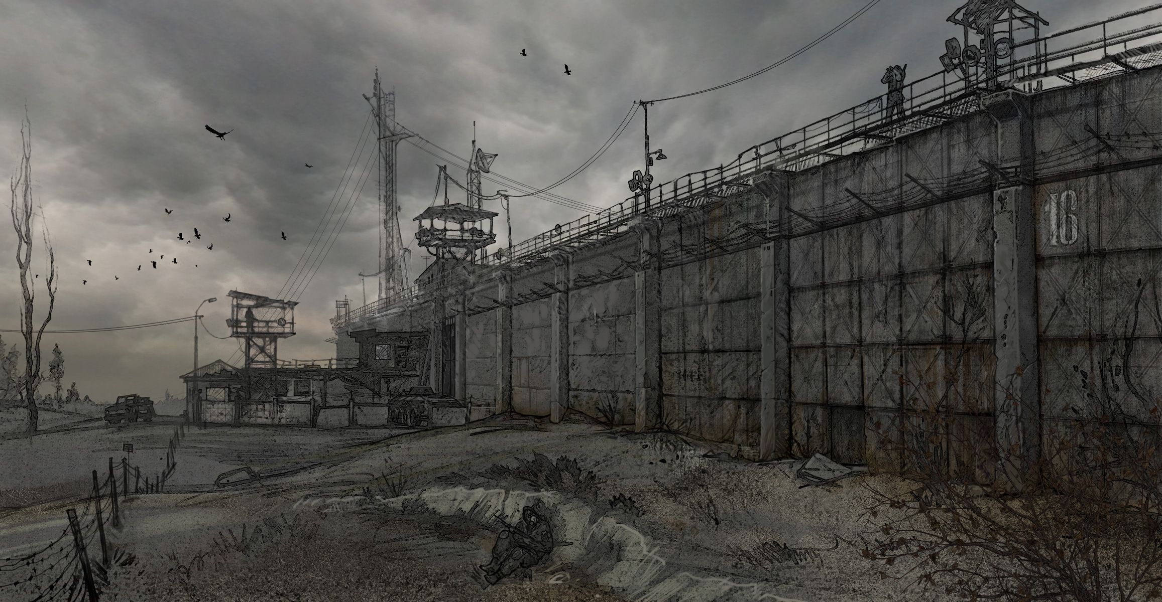 Road to the North - RTN