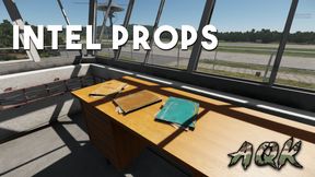 AQK - Intel Props
