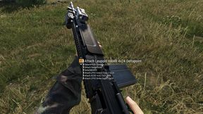 Mk14 EBR Fix