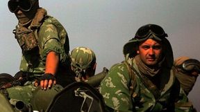 Ambush and Attack Co-Op