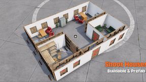 Shoot Houses BETA