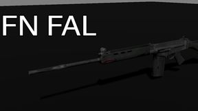 FN FAL