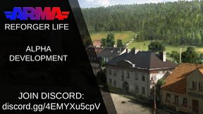 Arma Reforger Life WIP