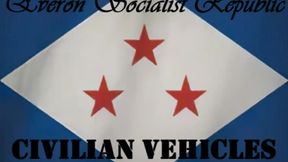 ESR - Civilian Vehicles