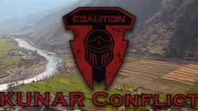 COALITION Kunar Conflict