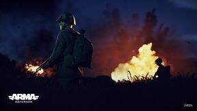 Rafha Project Team Dagger One