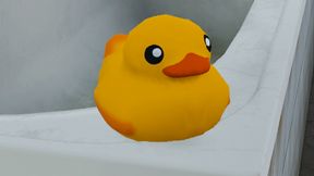 Rubber Duckie