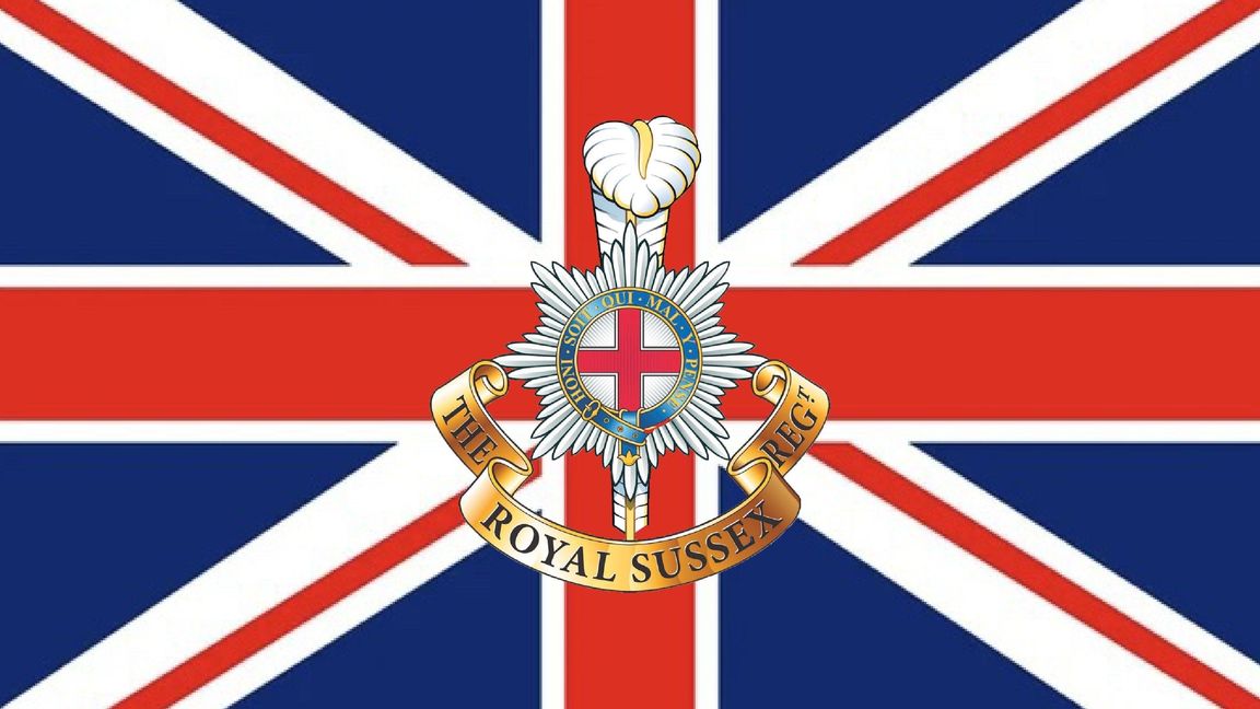 Royal Sussex Regiment