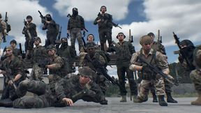 75th Ranger equipment pack