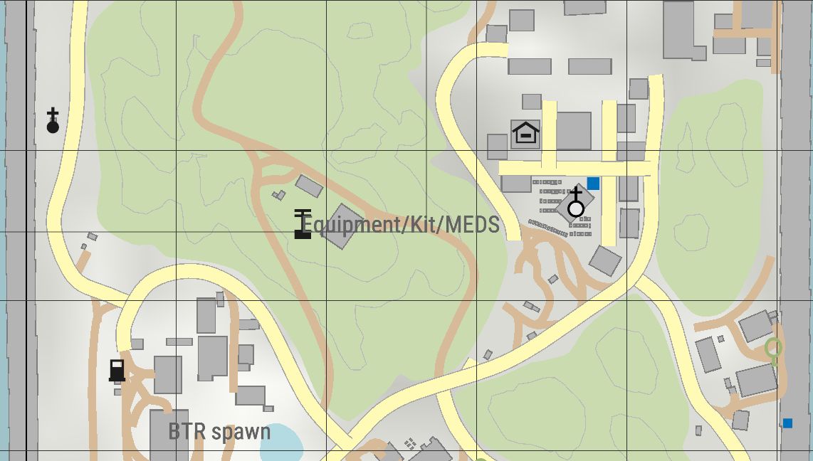 Free for all - Escape from Arm