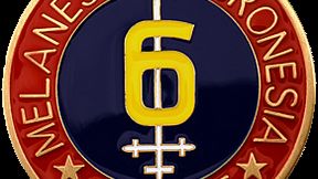 Mort 6th Marine Raider Pack