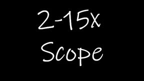 2-15x Scope