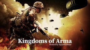 Kingdoms of Arma