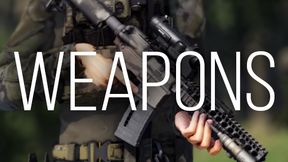 Karmakut Community Weapons