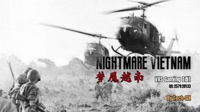 Nightmare Vietnam Conflict