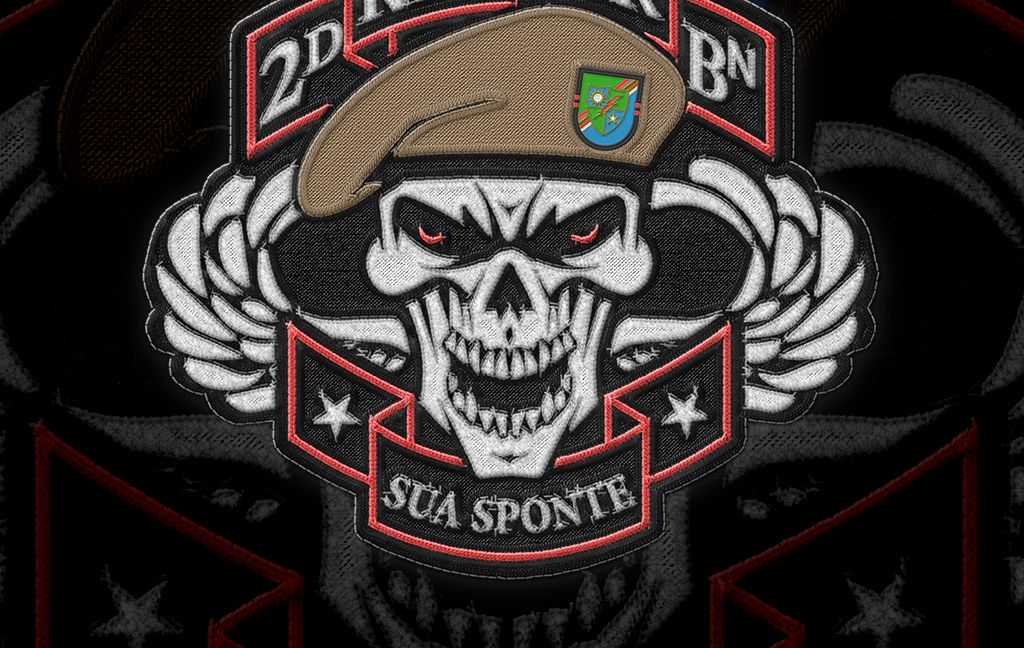 22nd Rgt. Lancers Props