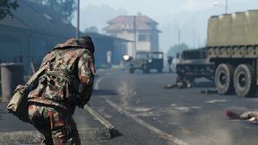 BiergartenLife Custom Conflict