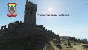 Iron Fortress
