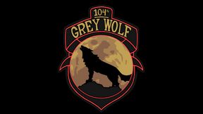 104th GreyWolf Mod 2