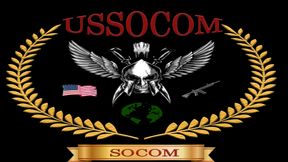 USSOCOM Flag