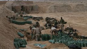 Tacticalbarbies Fortifications