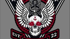 Trident Task Force Patches