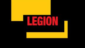 Conflict Legion test