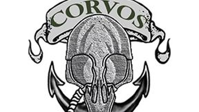 Campanha Inicial Corvos