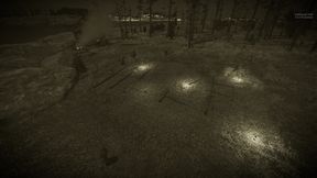 Escape From St.Agnes