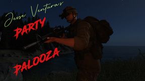 Back to Reforger Event