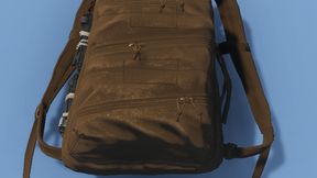 Test Bag Not Working