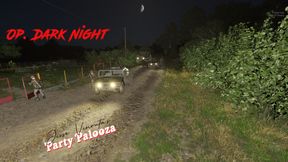 JVPP Back to Reforger