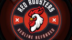 Redline RRG