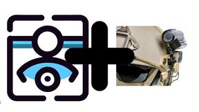 True FPV plus Helmet Camera