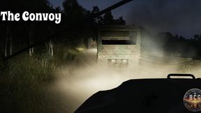 BCG The Convoy