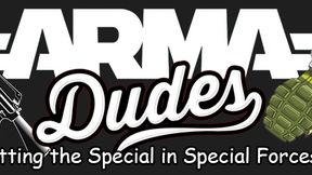 ArmaDudes logo