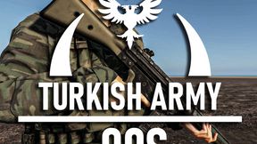 TMT TURKISH ARMY  90S