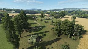 Figari To Provins Conflict