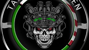 T.F.G. 1ST SFOD-D Pack