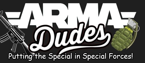 ArmaDudes Faction Manager