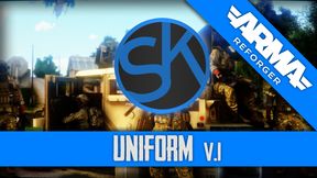 STARYARMORY - Uniform