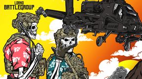 Lorko NATO Overhaul Pack