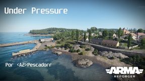 Coop Under Pressure 2