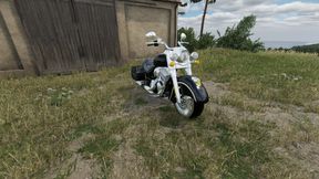 VintageMotorBike