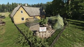 CAH The House By Snake