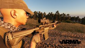 Heavys HK417 - ENHANCED