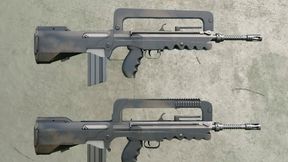 FAMAS F1